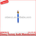 Disney factory audit manufacturer' ball pen printer 142279